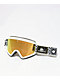 Electric x Lurking Class by Sketchy Tank Hex White Snowboard Goggles - Thumbnail image 1 of 3
