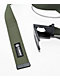 Element Beyond Dark Green Web Belt - Thumbnail image 2 of 2