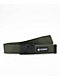 Element Beyond Dark Green Web Belt - Thumbnail image 1 of 2