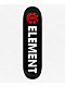 Element Blazin 8.25" Skateboard Deck - Thumbnail image 1 of 2