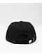 Element Burley's Black Snapback Hat - Thumbnail image 2 of 3