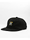 Element Burley's Black Snapback Hat - Thumbnail image 1 of 3