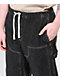 Element Burleys Black Denim Pants - Thumbnail image 4 of 6