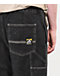 Element Burleys Black Denim Pants - Thumbnail image 5 of 6