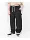 Element Burleys Black Denim Pants - Thumbnail image 6 of 6