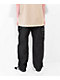 Element Burleys Black Denim Pants - Thumbnail image 2 of 6