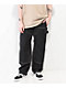 Element Burleys Black Denim Pants - Thumbnail image 1 of 6
