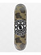 Element Camo Seal 8.25" Skateboard Deck - Thumbnail image 1 of 2