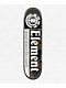Element Camo Section 8.0" Skateboard Deck - Thumbnail image 1 of 2