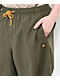 Element Canyon Forest Green Pants - Thumbnail image 4 of 6