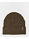 Element Carrier Heather Taupe Beanie