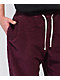 Element Chillin Wine Corduroy Pants - Thumbnail image 5 of 6
