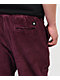 Element Chillin Wine Corduroy Pants - Thumbnail image 6 of 6
