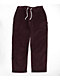 Element Chillin Wine Corduroy Pants - Thumbnail image 1 of 6