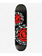Element Dispersion 8.0" Skateboard Deck - Thumbnail image 1 of 2