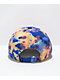 Element Fluky Light Magma Tie Dye Strapback Hat - Thumbnail image 2 of 4