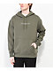 Element Friends Smokey Green Hoodie - Thumbnail image 2 of 4