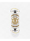 Element Hatched White & Gold 7.75" Skateboard Complete - Thumbnail image 1 of 2