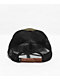 Element Hills Green & Brown Trucker Hat - Thumbnail image 2 of 3