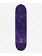 Element Magma Quadrant 8.0" Skateboard Deck - Thumbnail image 2 of 2