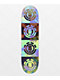 Element Magma Quadrant 8.0" Skateboard Deck - Thumbnail image 1 of 2