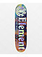 Element Magma Section 7.375" Skateboard Deck - Thumbnail image 1 of 2