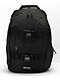Element Mohave Black Backpack - Thumbnail image 1 of 8
