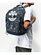 Element Mohave Galaxy Black Backpack - Thumbnail image 2 of 8