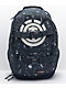 Element Mohave Galaxy Black Backpack - Thumbnail image 1 of 8