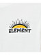 Element Phoenix AZ White T-Shirt - Thumbnail image 3 of 3