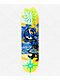 Element Psych-Delic Speak Peace 8.38" Skateboard Deck - Thumbnail image 1 of 2