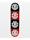 Element Quadrant 7.75" Skateboard Deck - Thumbnail image 1 of 2