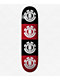 Element Quadrant 7.75" Skateboard Deck - Thumbnail image 1 of 2