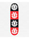 Element Quadrant 8.0" Skateboard Deck - Thumbnail image 1 of 2
