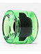 Element Rasta 70mm 78a Red, Yellow, Black & Green Cruiser Skateboard Wheels - Thumbnail image 3 of 3
