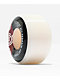 Element Section 52mm 99a White Skateboard Wheels - Thumbnail image 2 of 2