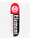 Element Section 8.38" Skateboard Deck - Thumbnail image 1 of 2
