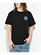Element Walker Black T-Shirt - Thumbnail image 2 of 2