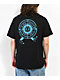 Element Walker Black T-Shirt - Thumbnail image 1 of 2