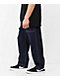Element Wander Elastic Waist Blue Denim Jeans - Thumbnail image 3 of 7