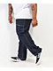 Element Wander Elastic Waist Blue Denim Jeans - Thumbnail image 7 of 7