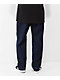 Element Wander Elastic Waist Blue Denim Jeans - Thumbnail image 2 of 7