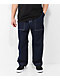 Element Wander Elastic Waist Blue Denim Jeans - Thumbnail image 1 of 7