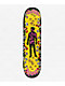 Element x Jake Foreman Peace 8.0" Skateboard Deck - Thumbnail image 1 of 2