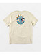 Element x Peanuts Emerge White T-Shirt - Thumbnail image 1 of 3