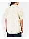 Element x Smokey Bear Barbecus Natural Short Sleeve Button Up Shirt - Thumbnail image 2 of 3