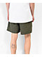 Element x Smokey Bear In The Woods Green Board Shorts - Thumbnail image 3 of 5