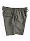 Element x Smokey Bear In The Woods Green Board Shorts - Thumbnail image 5 of 5