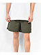 Element x Smokey Bear In The Woods Green Board Shorts - Thumbnail image 2 of 5