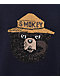 Element x Smokey Bear Navy Sweater - Thumbnail image 2 of 3